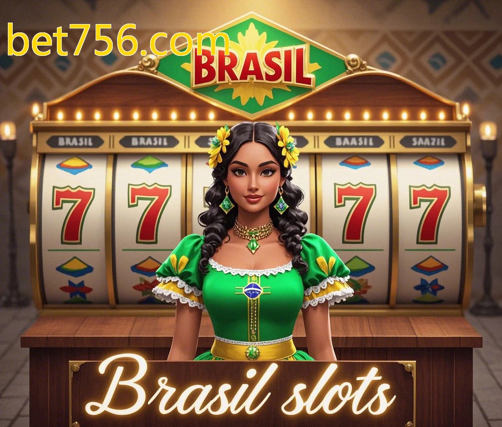 BET756 GAME-Slots