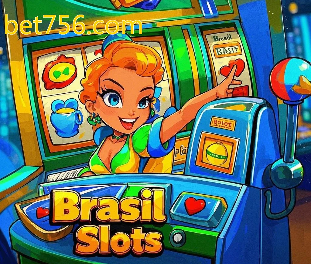 BET756 GAME-Slots