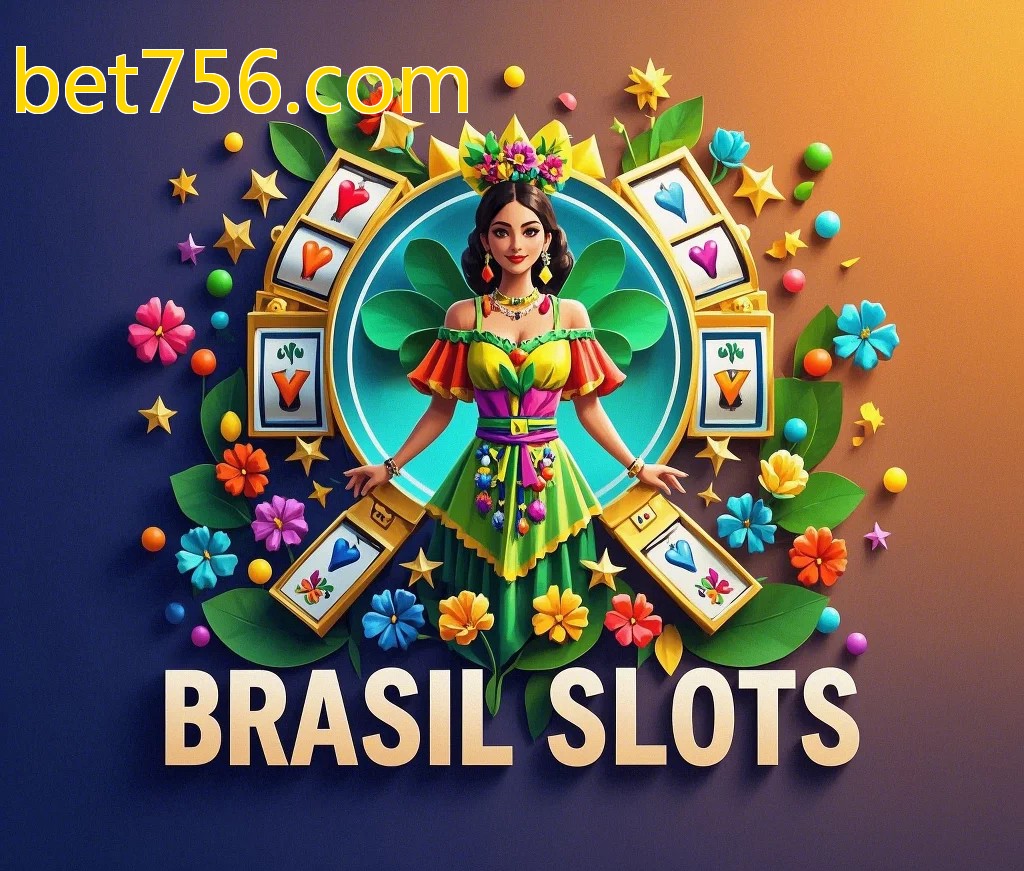 BET756 GAME-Jogo